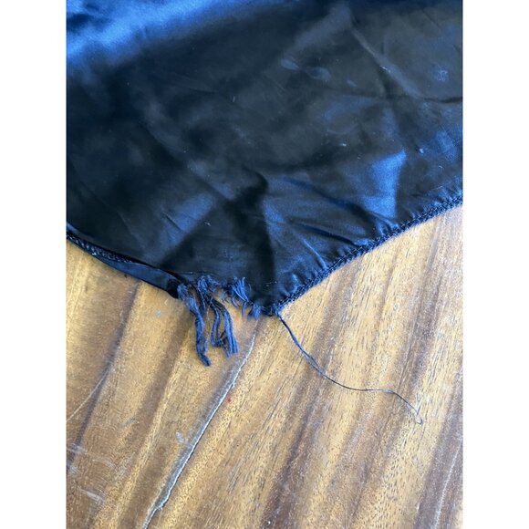 Vintage Black Flag/Banner Silk Wall Tapestry - Scorpions - Picture 10 of 10